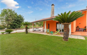 Awesome home in Martinsicuro with 4 Bedrooms Martinsicuro